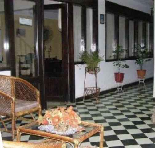 Hotel La Torre Tupiza Exterior photo